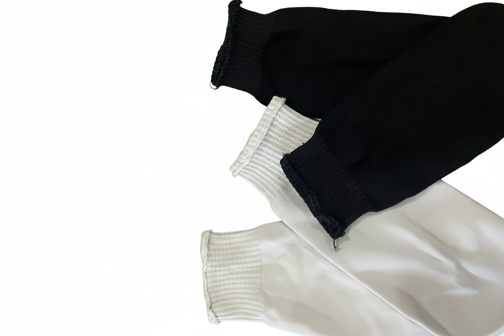 How to Wear Grip Socks with Football Socks (The Right Way — No Tape, No Fraying)