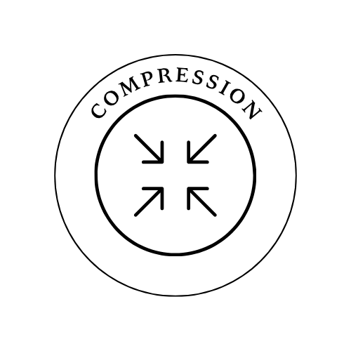 Compression_logo_Black_White