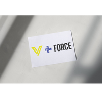 E-Gift Card - V + Force