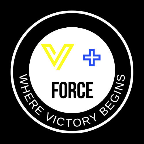 Gift Wapping - V + Force